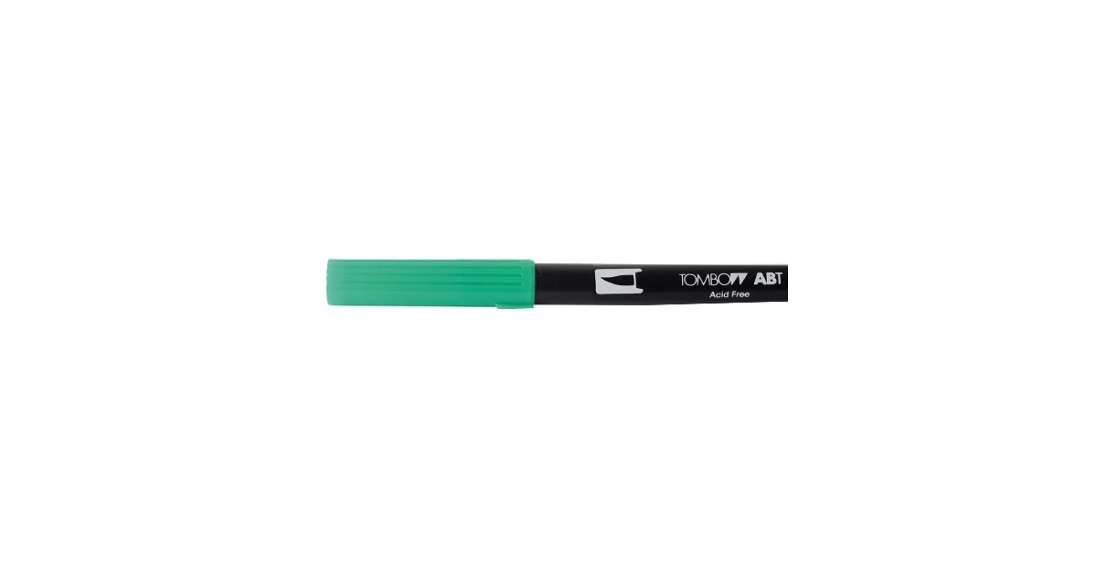 Pennarello Tombow Sap Green