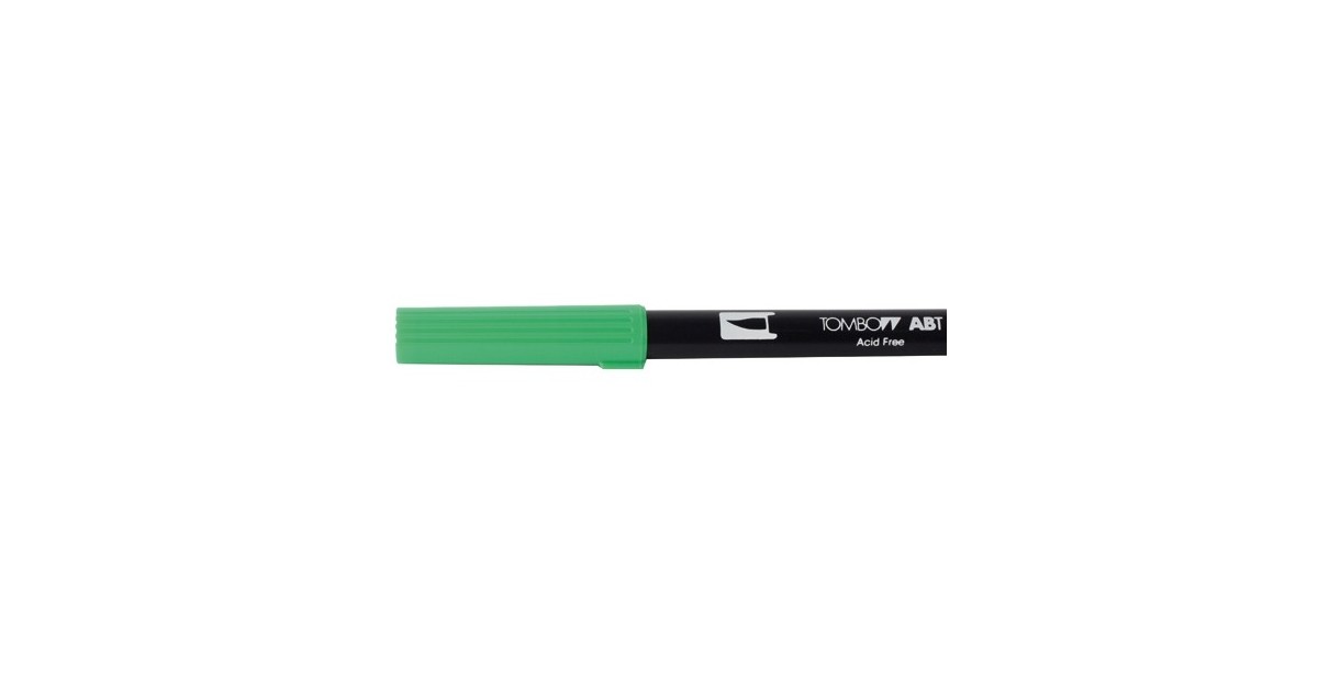 Pennarello Tombow Light Green