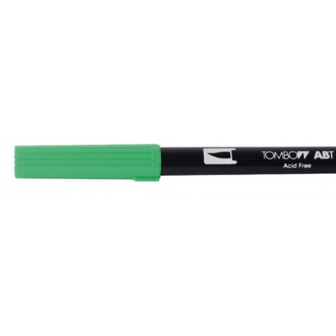 Pennarello Tombow Light Green