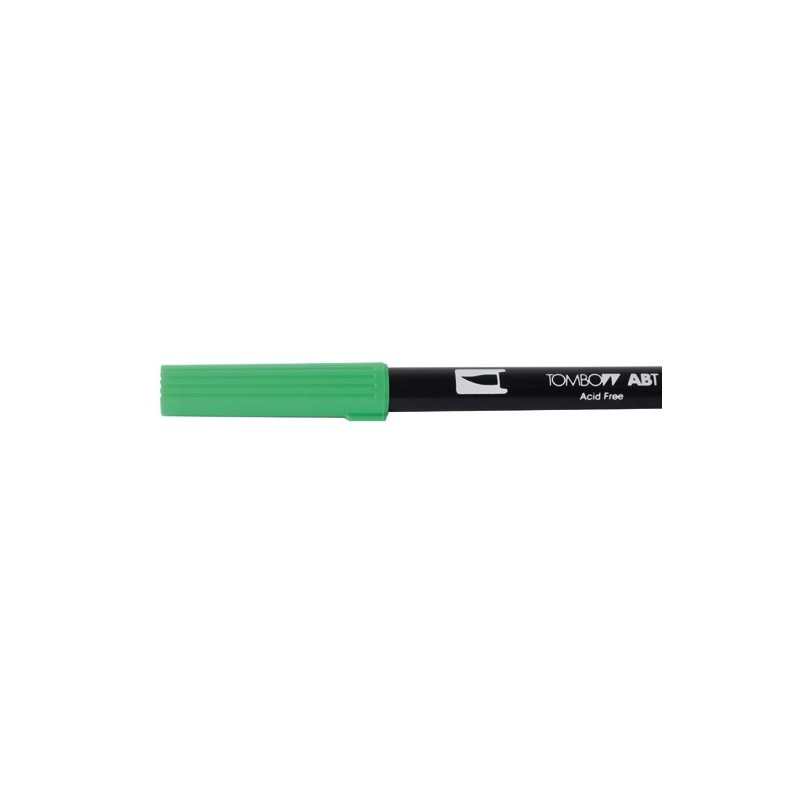 Pennarello Tombow Light Green