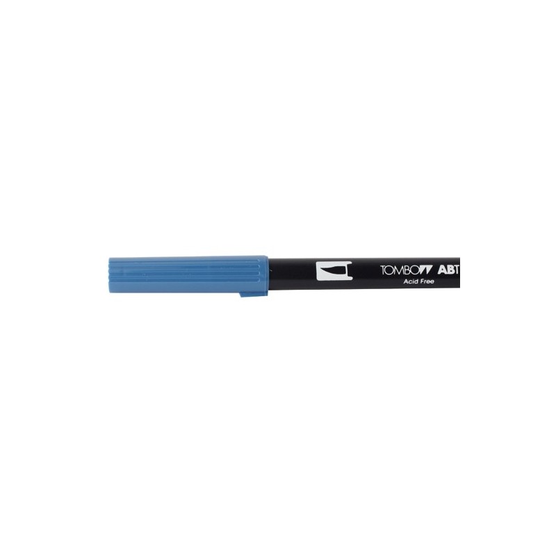 Pennarello Tombow Navy Blue