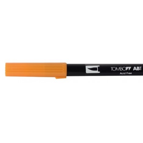 Pennarello Tombow Orange