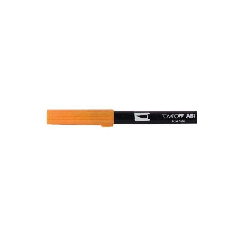 Pennarello Tombow Orange