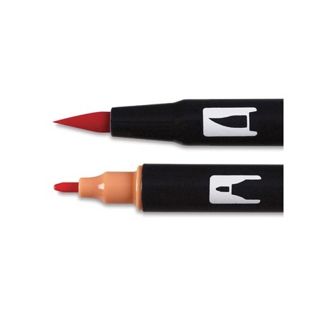 Pennarello Tombow Orange