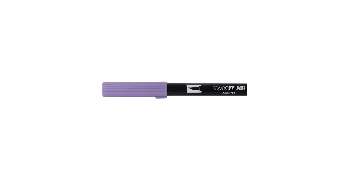 Pennarello Tombow Periwinkle Pennarello Tombow Periwinkle