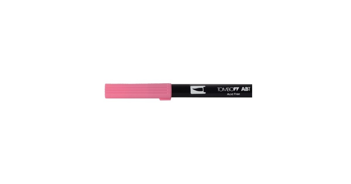 Pennarello Tombow Pink Rose Pennarello Tombow Pink Rose