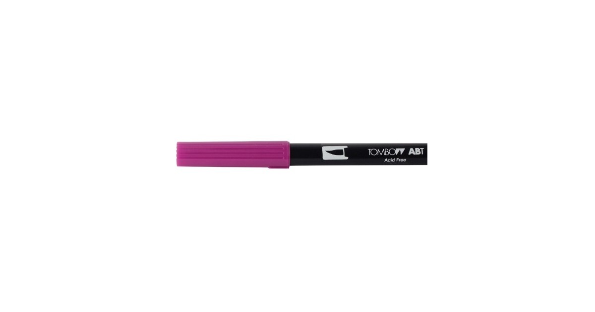 Pennarello Tombow Purple Pennarello Tombow Purple