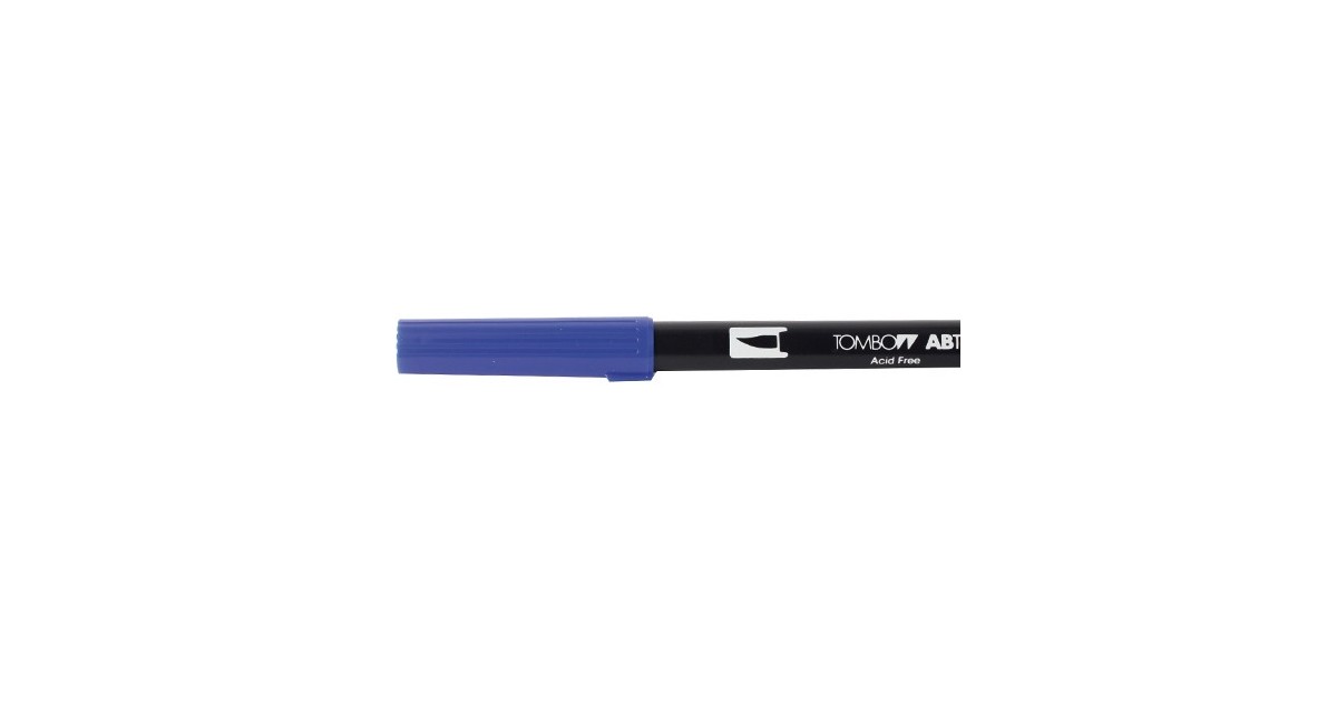 Pennarello Tombow Ultramarine Pennarello Tombow Ultramarine