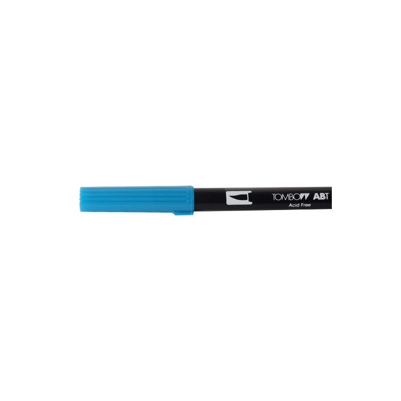 Pennarello Tombow Turquoise