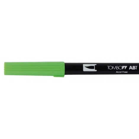 Pennarello Tombow Willow Green