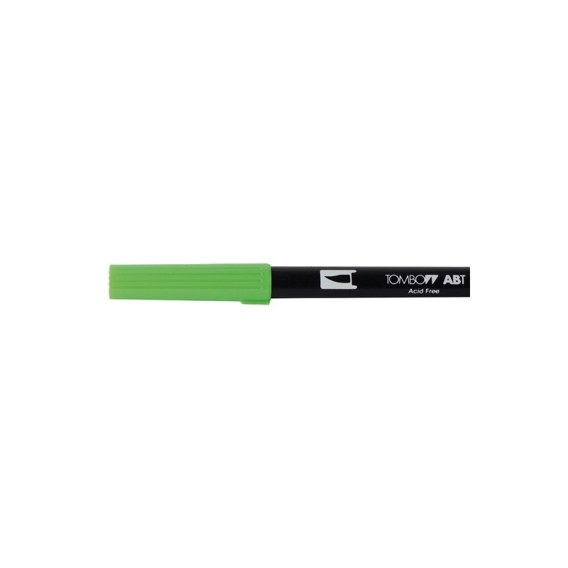 Pennarello Tombow Willow Green