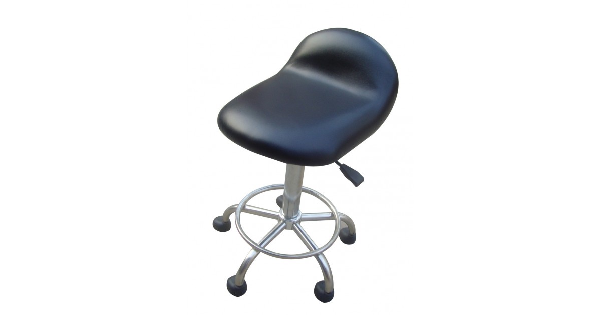 Seggiolino Comfort Nero Seggiolino Comfort Nero