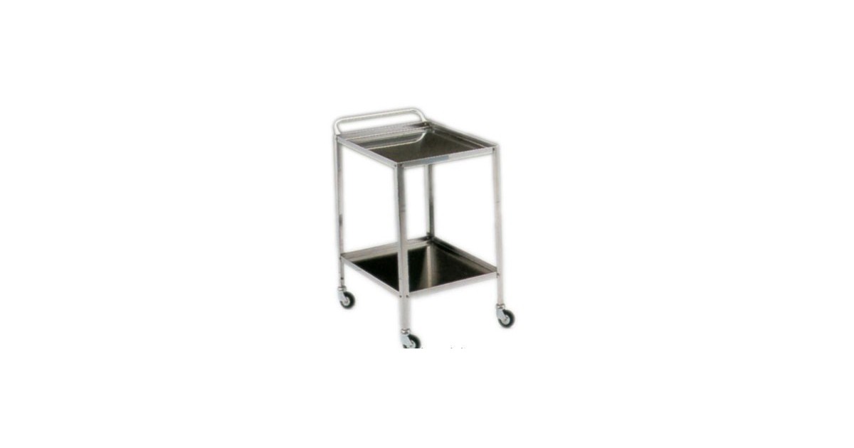 Carrello Mod. I Carrello Mod. I