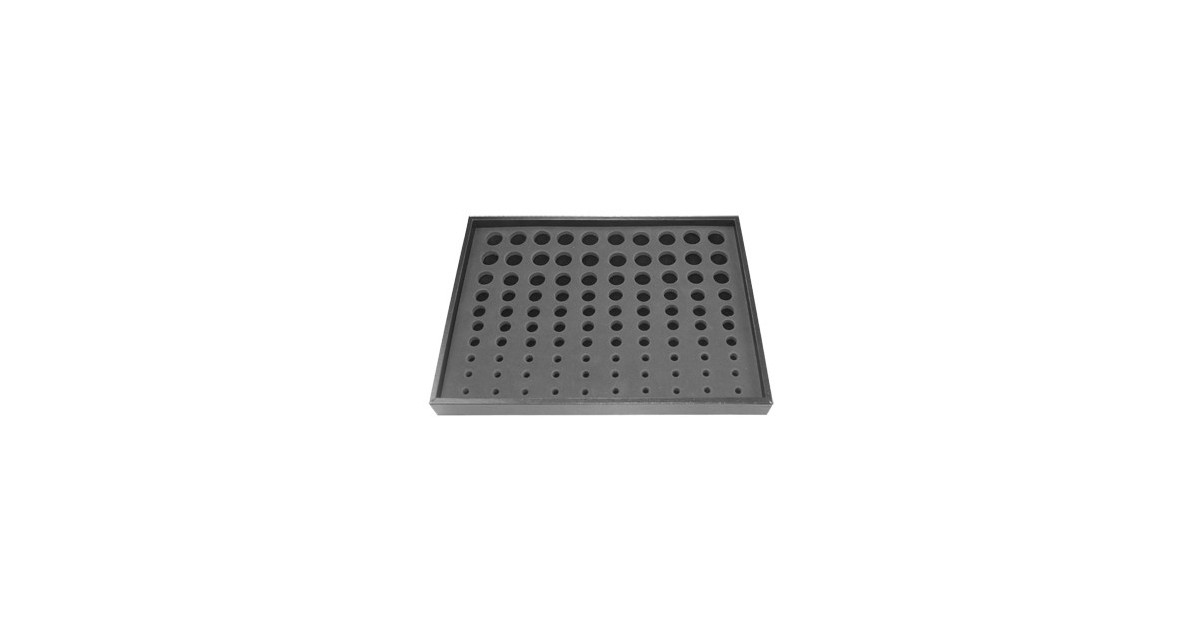 Display Tray Per Plugs Display Tray Per Plugs