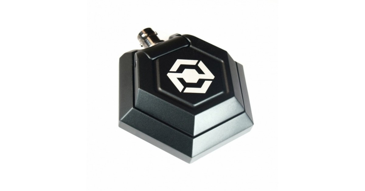 Nemesis Hexagon Footswitch Nemesis Hexagon Footswitch