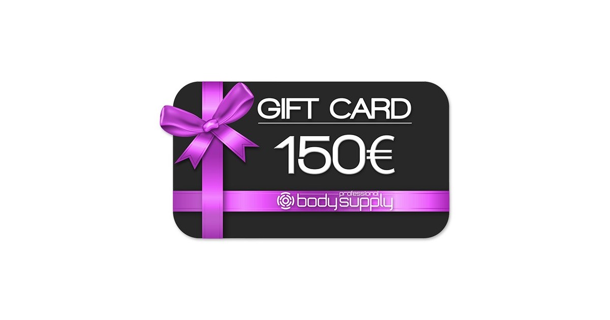 Buono Regalo Valore 150 Euro Buono Regalo Valore 150 Euro