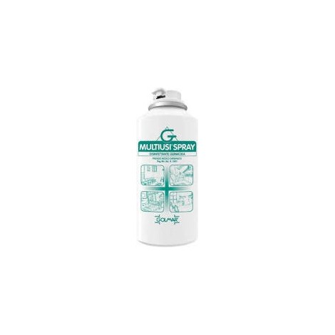 Golmar Multiusi Spray - Svuotamento Rapido 150ml