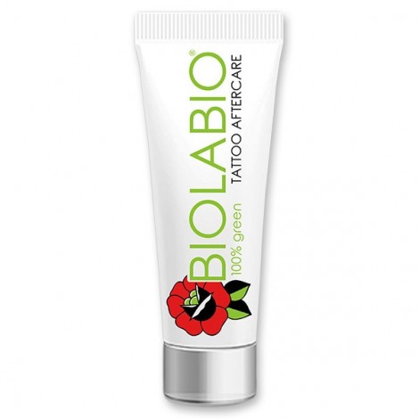 Biolabio Tattoo Aftercare 50ml