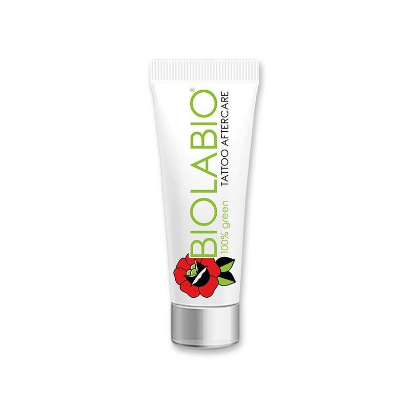 Biolabio Tattoo Aftercare 50ml