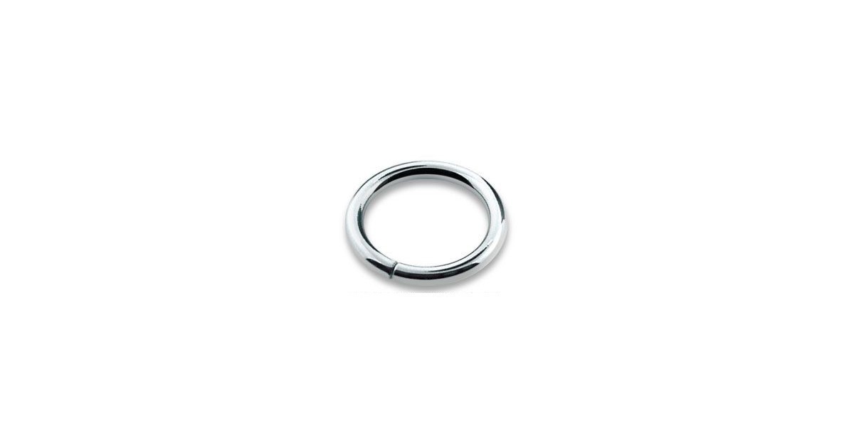 Continuous Rings Continuous Rings
