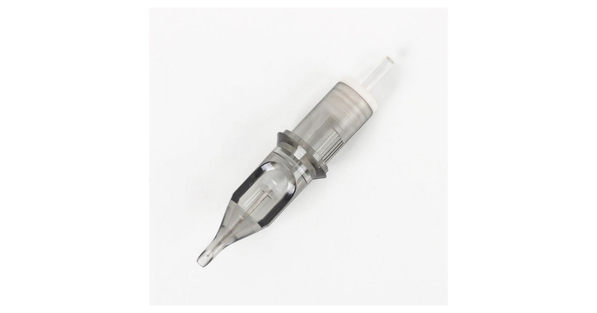 Ez Revolution Cartridge 20pcs - 9 Liner