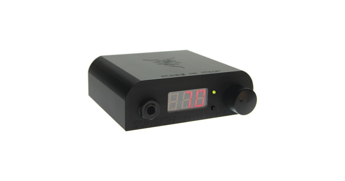 Sunskin Power Supply Ps300s Sunskin Power Supply Ps300s
