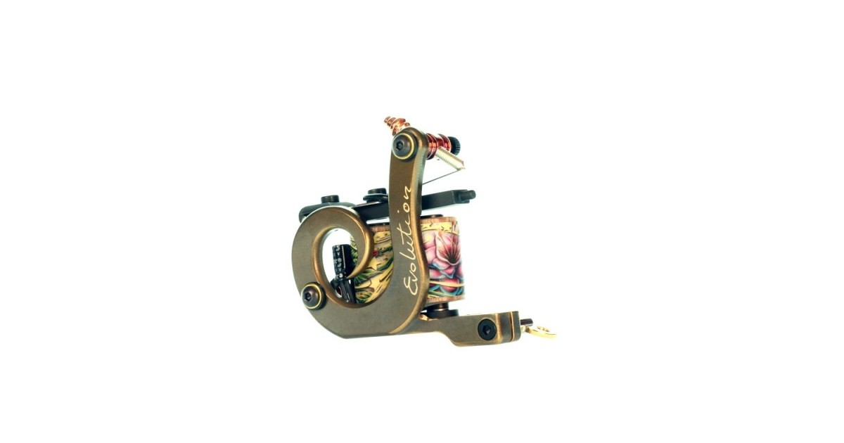 Energy Sunskin Evolution Machine Plain - Color Energy Sunskin Evolution Machine Plain - Color