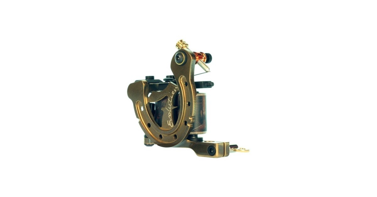 Lucky Seven Sunskin Evolution Machine Plain - Color Lucky Seven Sunskin Evolution Machine Plain - Color