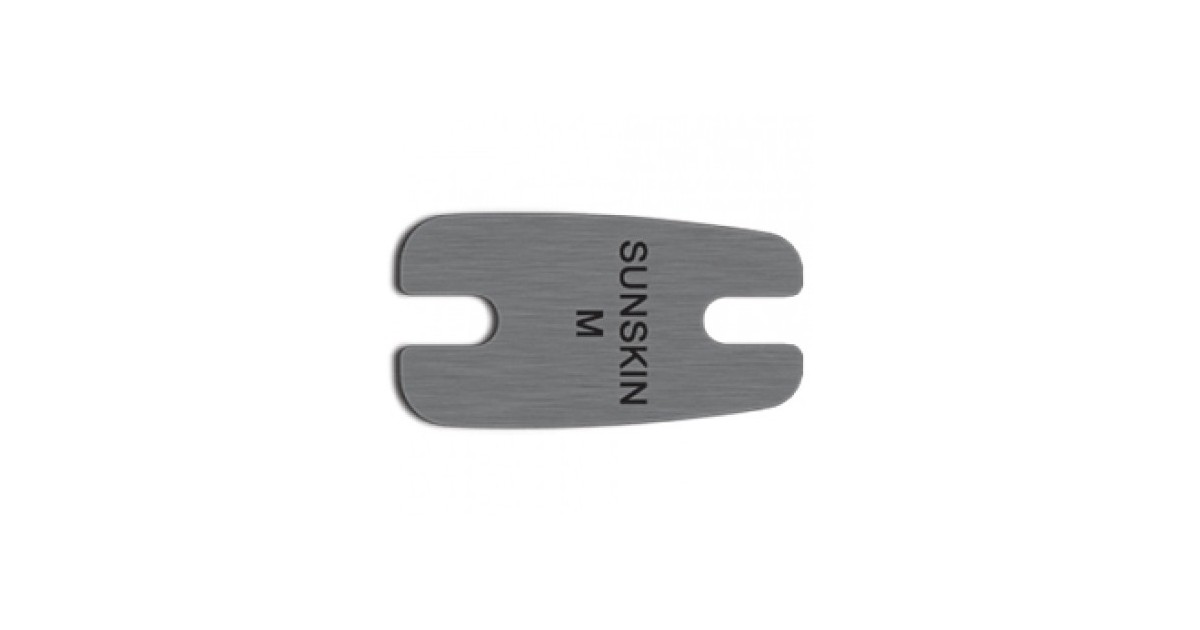 Molle Posteriori Sunskin (4 Pezzi) Molle Posteriori Sunskin (4 Pezzi)