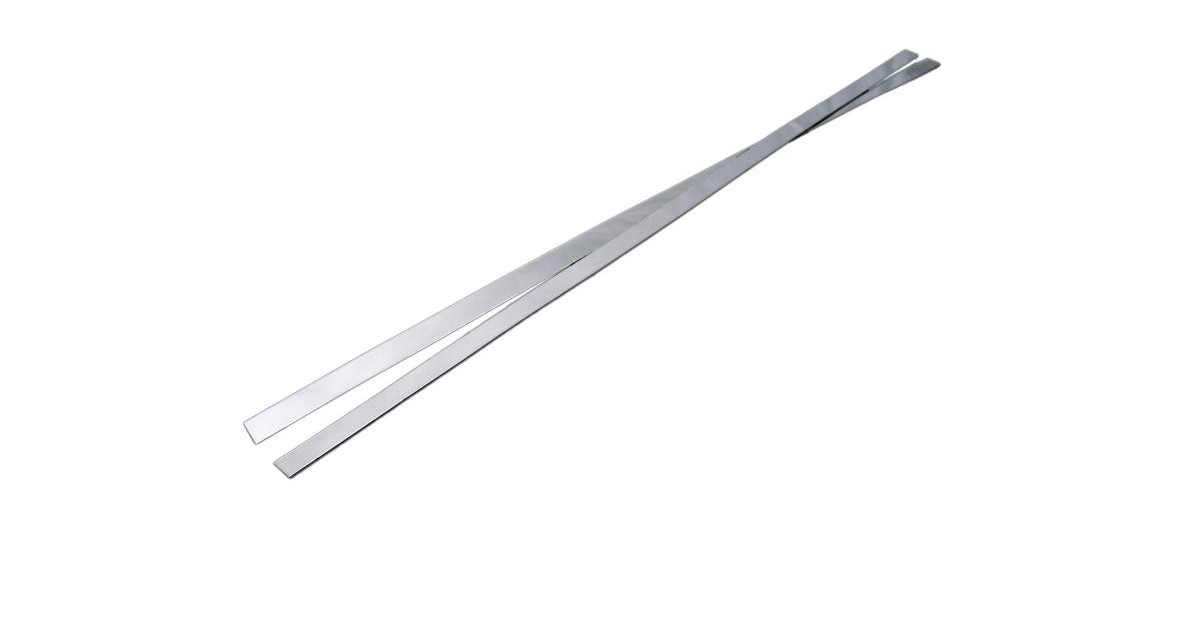 Barra Branding 316l Barra Branding 316l