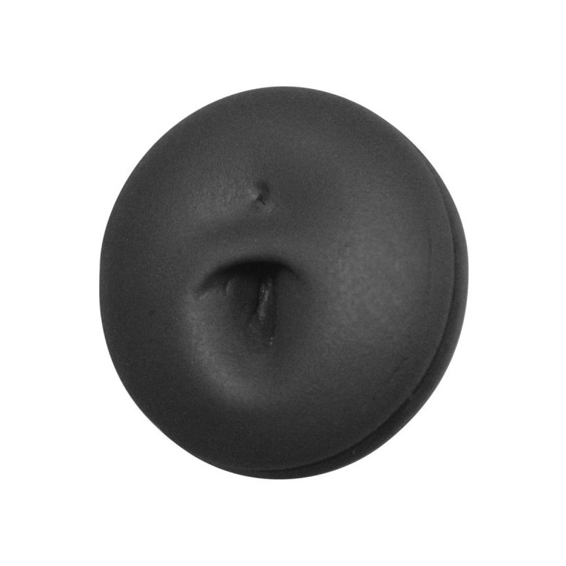 Anatomic Display Belly