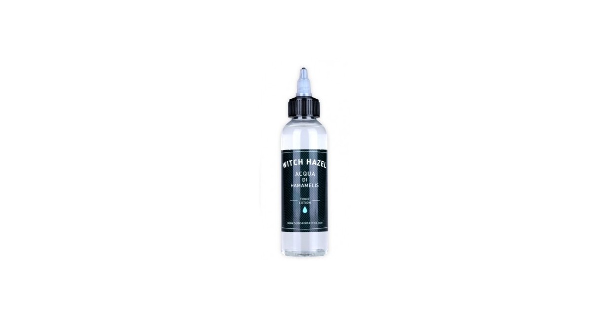 Witch Hazel Sunskin 125ml Witch Hazel Sunskin 125ml