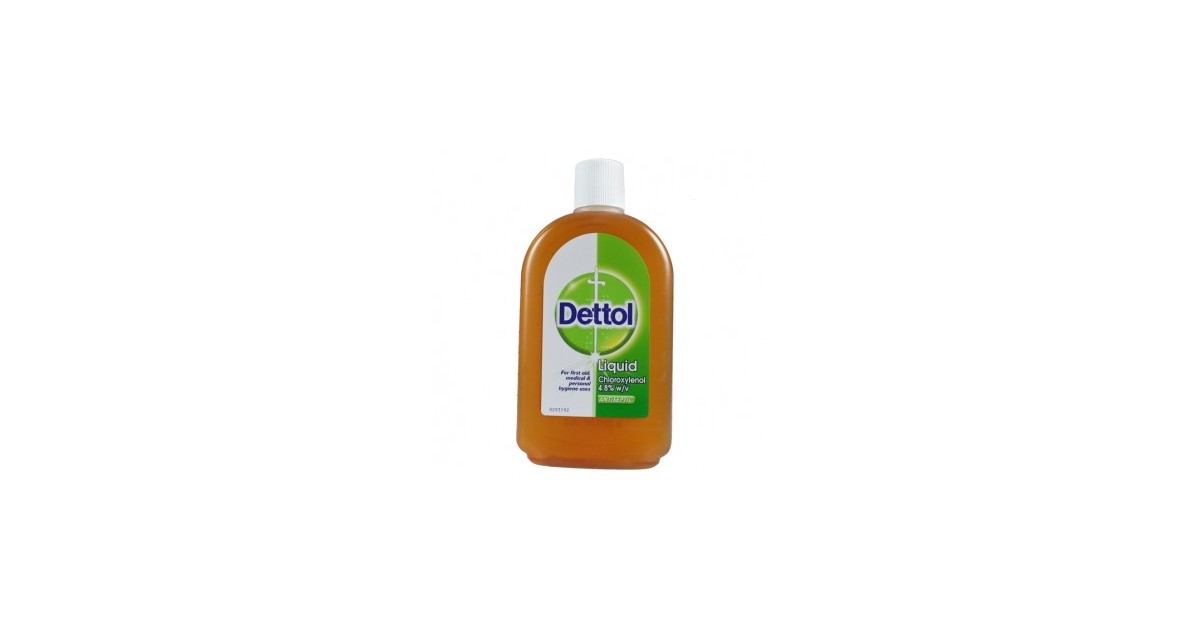 Dettol 500ml