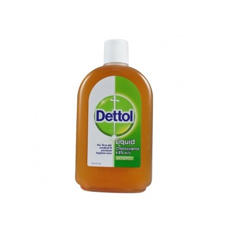 Dettol 500ml