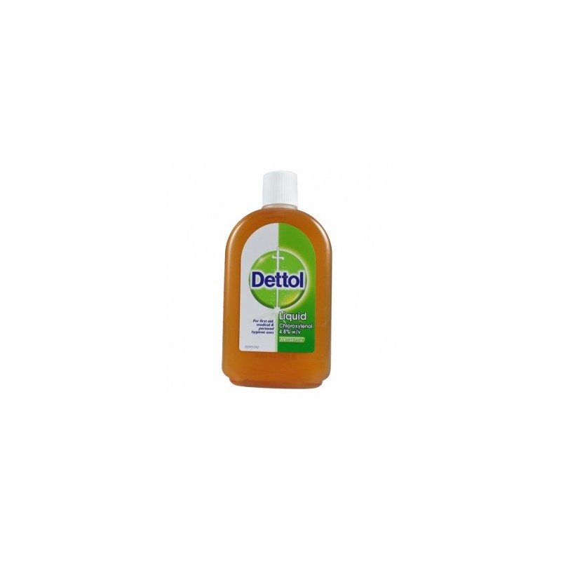 Dettol 500ml