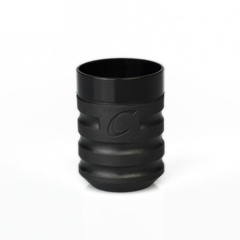 Grip Monouso Per Cheyenne, D-grip Ergo One Inch