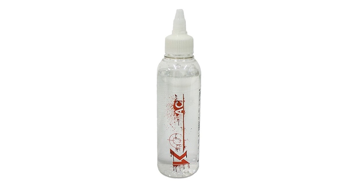 Diluente Killer Black 150ml Diluente Killer Black 150ml