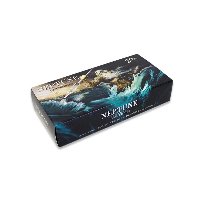 Neptune Cartridges 07rs