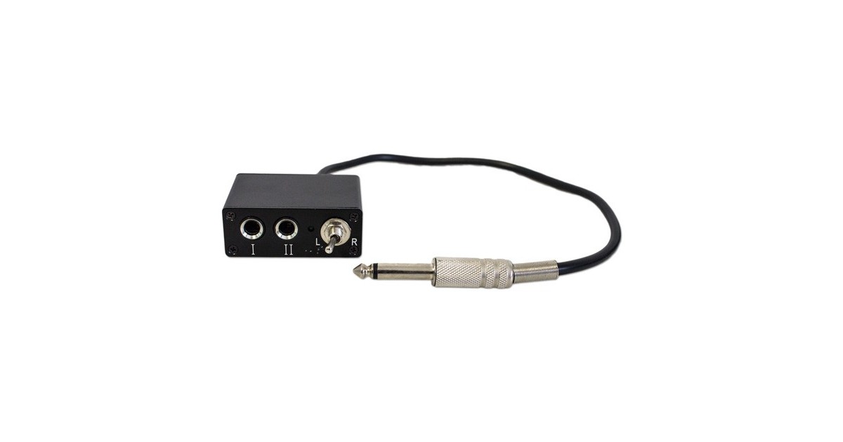 Switch Per 2 Macchine Switch Per 2 Macchine