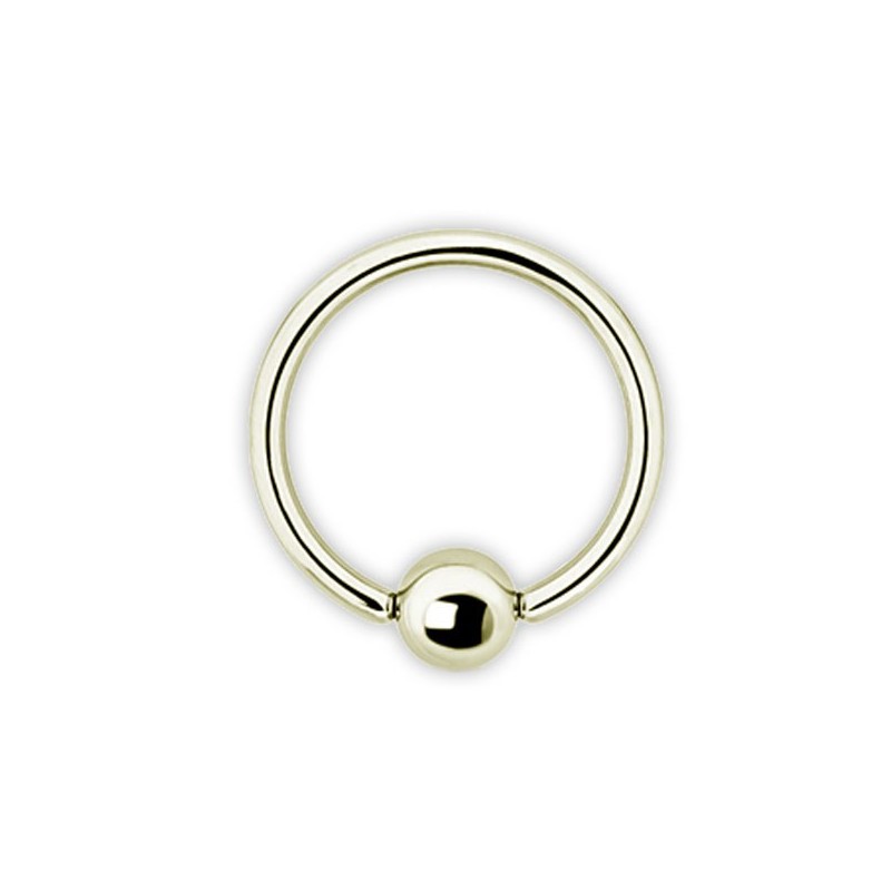 Zg 316 Ball Closure Rings
