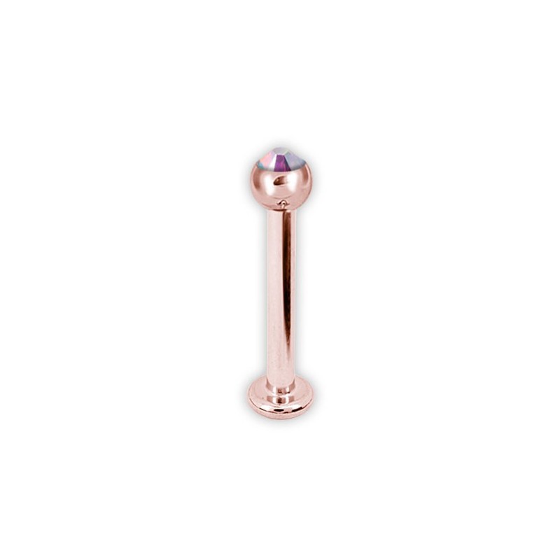 Rg 316 Jewelled Labret