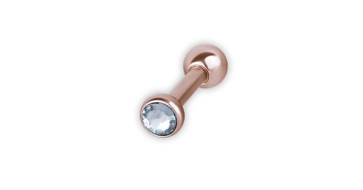 Rg 316 Micro Barbells Rg 316 Micro Barbells