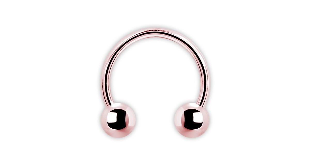 Rg 316 Circular Barbells Rg 316 Circular Barbells
