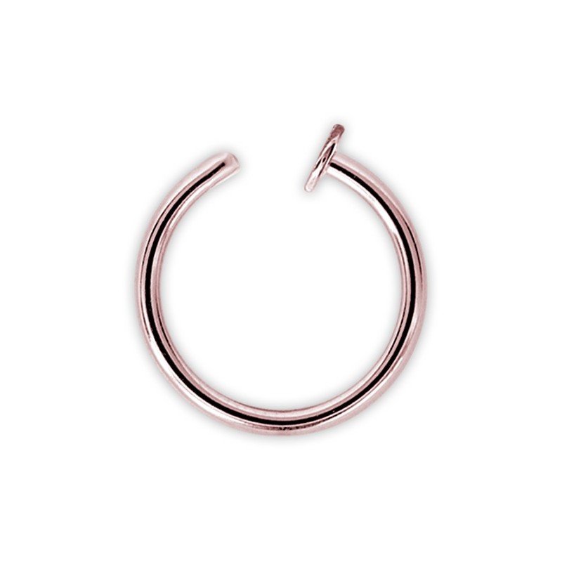 Rg 316 Open Nose Rings