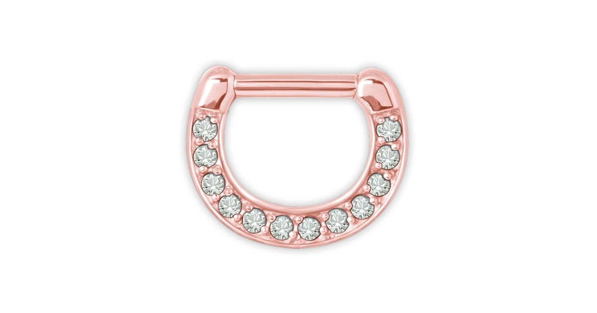 Rg 316 Septum Clicker Rg 316 Septum Clicker
