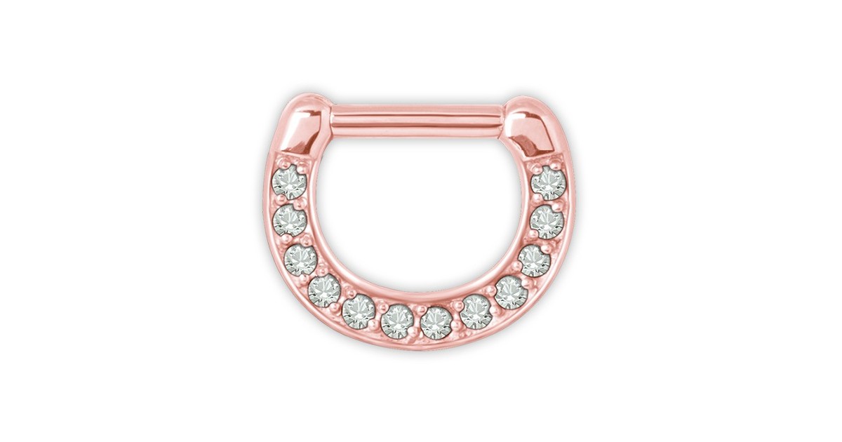 Rg 316 Septum Clicker