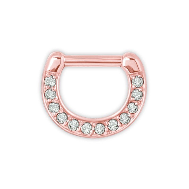 Rg 316 Septum Clicker