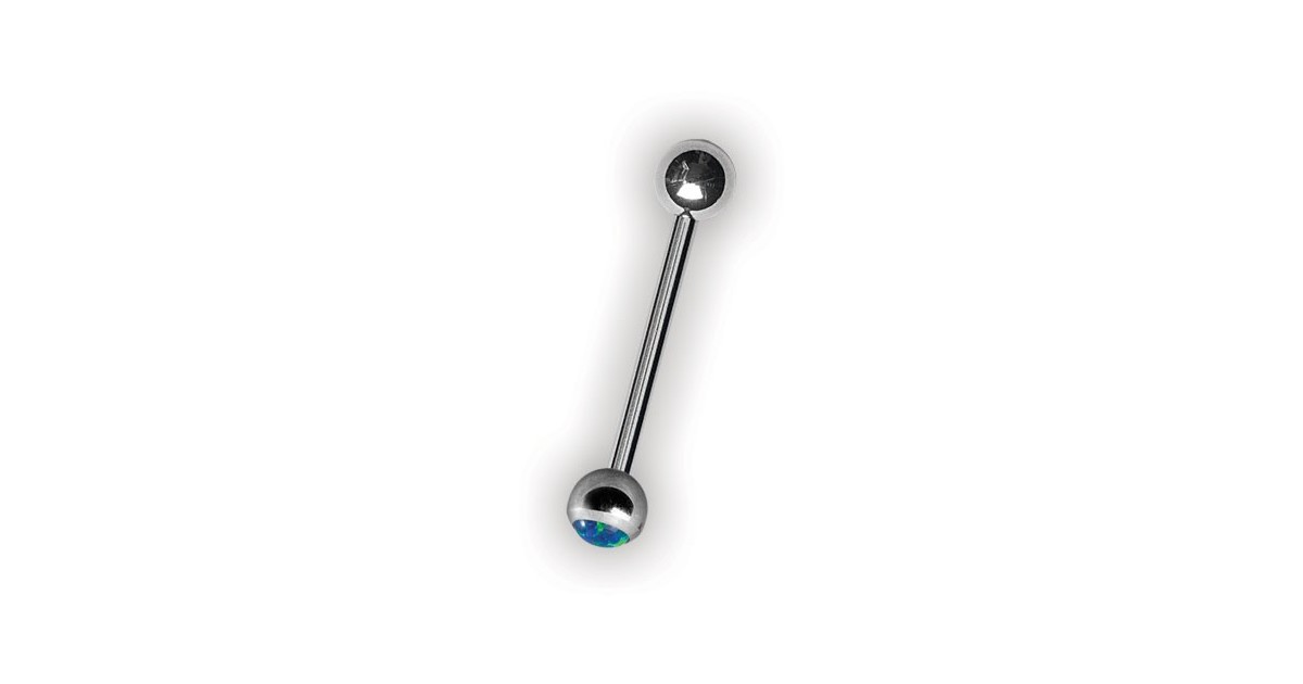 Opal Barbells Opal Barbells
