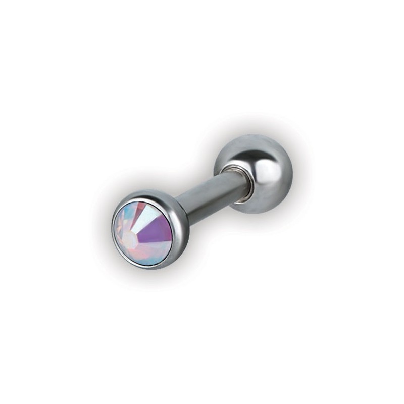 Steel Micro Barbells