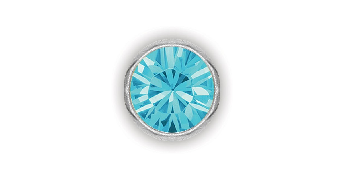 Jewelled Disc For Bcr 3mm Jewelled Disc For Bcr 3mm